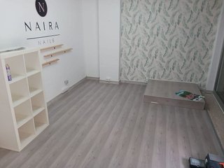 Local comercial en venta en Sant Andreu de la Barca