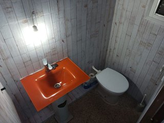 Local comercial en venta en Sant Andreu de la Barca