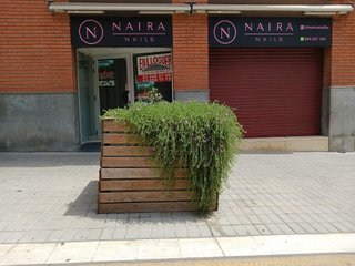 Local comercial en venta en Sant Andreu de la Barca