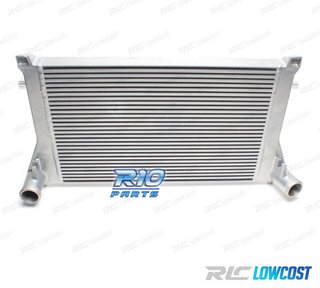 INTERCOOLER VOLKSWAGEN VW GOLF MK7 MK7.5 VARIANT 12-20