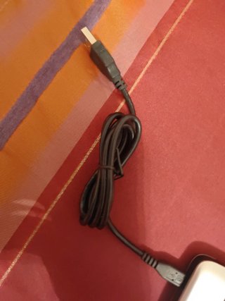 Teléfono Móvil para Mayores Plata