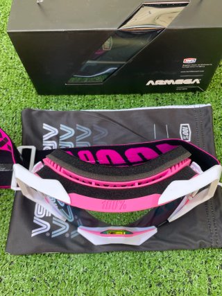 Gafas 100% Enduro Motocross