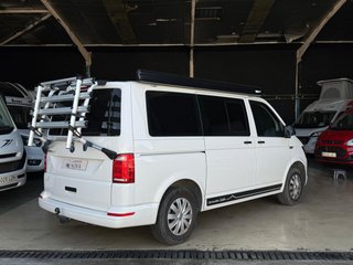 VOLKSWAGEN CARAVELLE 150CV AUTOMATICA