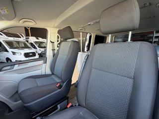 VOLKSWAGEN CARAVELLE 150CV AUTOMATICA