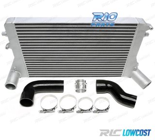 INTERCOOLER VOLKSWAGEN VW EOS 1F 06-15