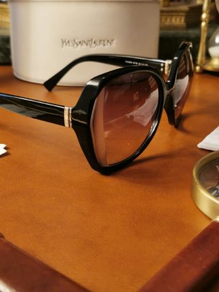 Occhiali da sole Yves Saint Laurent
