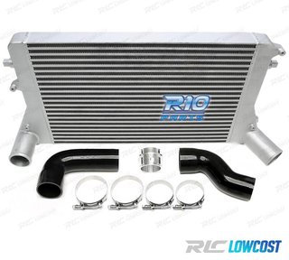 INTERCOOLER VOLKSWAGEN VW GOLF MK5 MK6 03-12