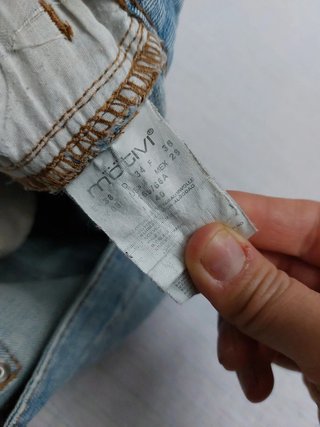 Jeans da donna MOTIVI