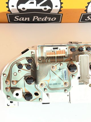 CUADRO INSTRUMENTOS HONDA