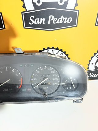 CUADRO INSTRUMENTOS HONDA