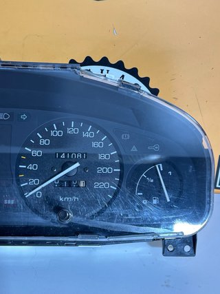 CUADRO INSTRUMENTOS HONDA
