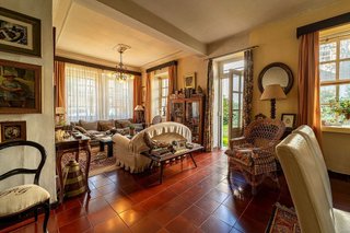 Chalet en venta en Cedeira