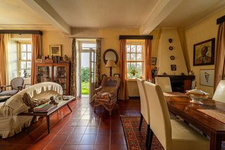 Chalet en venta en Cedeira
