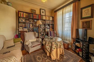 Chalet en venta en Cedeira