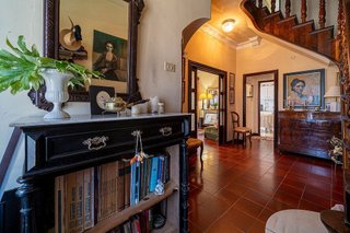 Chalet en venta en Cedeira