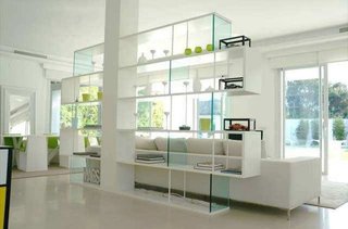 Chalet en alquiler en Guadalmina en Marbella