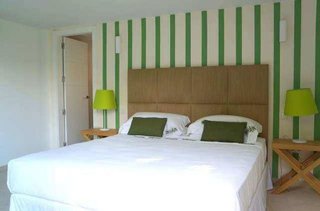 Chalet en alquiler en Guadalmina en Marbella