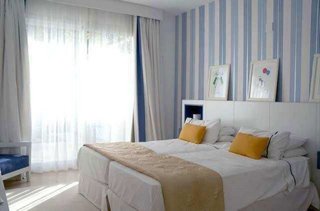 Chalet en alquiler en Guadalmina en Marbella