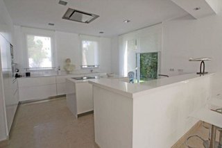 Chalet en alquiler en Paraíso - Atalaya- Benamara en Estepona