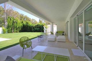 Chalet en alquiler en Paraíso - Atalaya- Benamara en Estepona