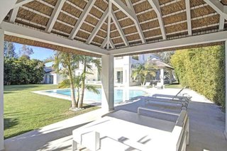 Chalet en alquiler en Paraíso - Atalaya- Benamara en Estepona