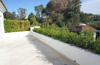 Chalet en alquiler en Paraíso - Atalaya- Benamara en Estepona