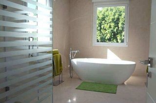 Chalet en alquiler en Paraíso - Atalaya- Benamara en Estepona