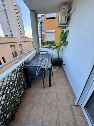 Piso en venta en Pobla de Farnals (la)