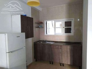 Piso en venta en Tinajo