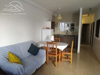 Piso en venta en Tinajo