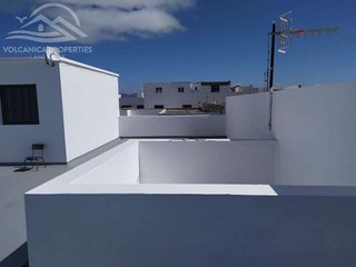 Piso en venta en Tinajo
