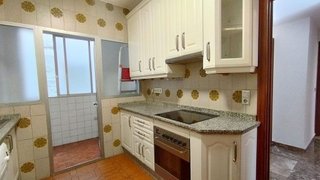 Piso en alquiler en Zona Centro en Córdoba