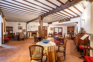 Hotel en venta en Toboso (El)
