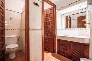 Hotel en venta en Toboso (El)