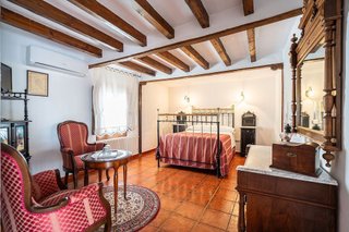Hotel en venta en Toboso (El)