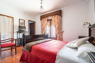 Hotel en venta en Toboso (El)