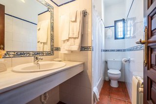 Hotel en venta en Toboso (El)