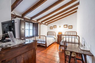 Hotel en venta en Toboso (El)
