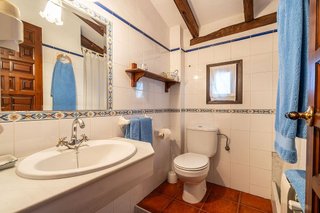 Hotel en venta en Toboso (El)
