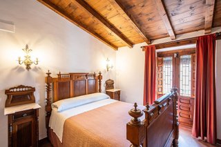 Hotel en venta en Toboso (El)