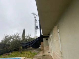 Terreno en venta en Rociana del Condado
