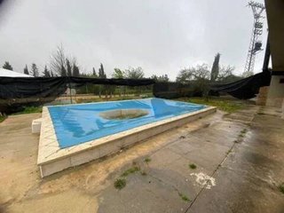 Terreno en venta en Rociana del Condado