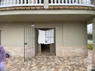 Terreno en venta en Rociana del Condado