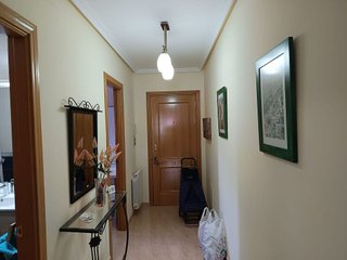 Piso en venta en Herencia