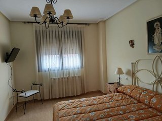 Piso en venta en Herencia