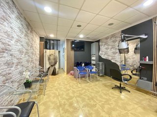 Local comercial en venta en Pueblo Poniente en Benidorm