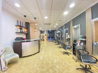 Local comercial en venta en Pueblo Poniente en Benidorm