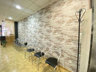 Local comercial en venta en Pueblo Poniente en Benidorm