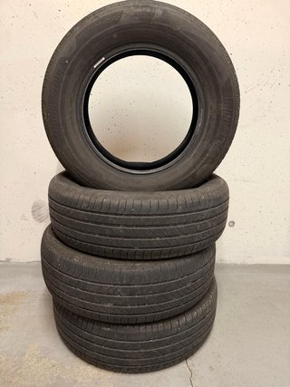 GommeBridgestone auto