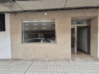 Local comercial en venta en Santa María en Ciudad Real